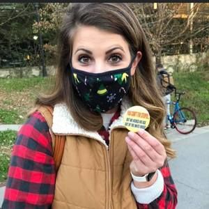 Meet your Posher, Lyndey